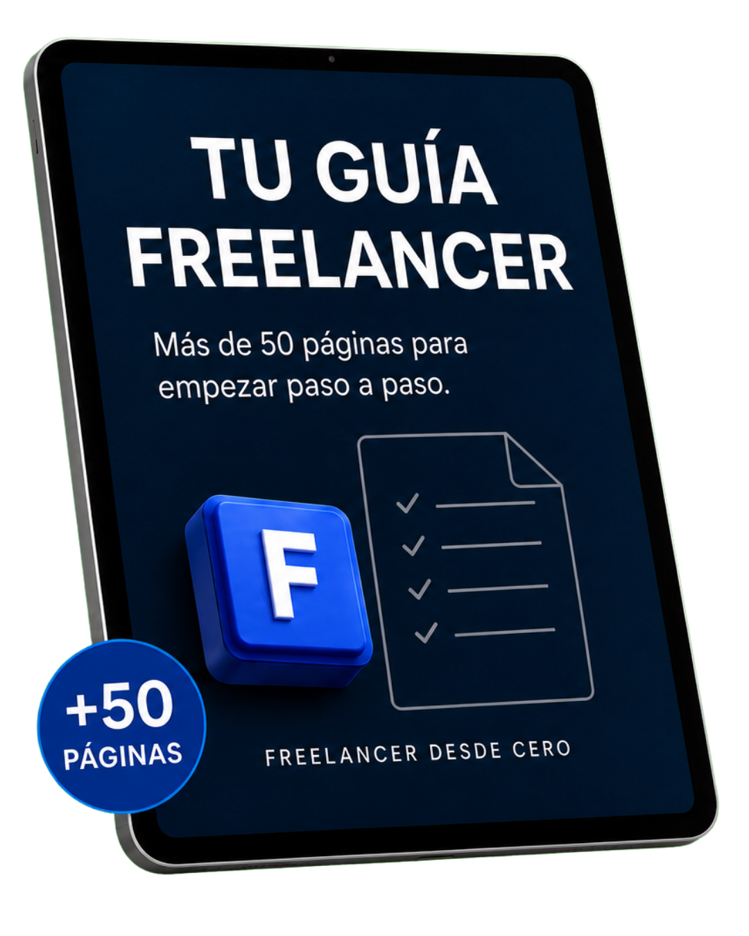Guía Freelancer Desde Cero